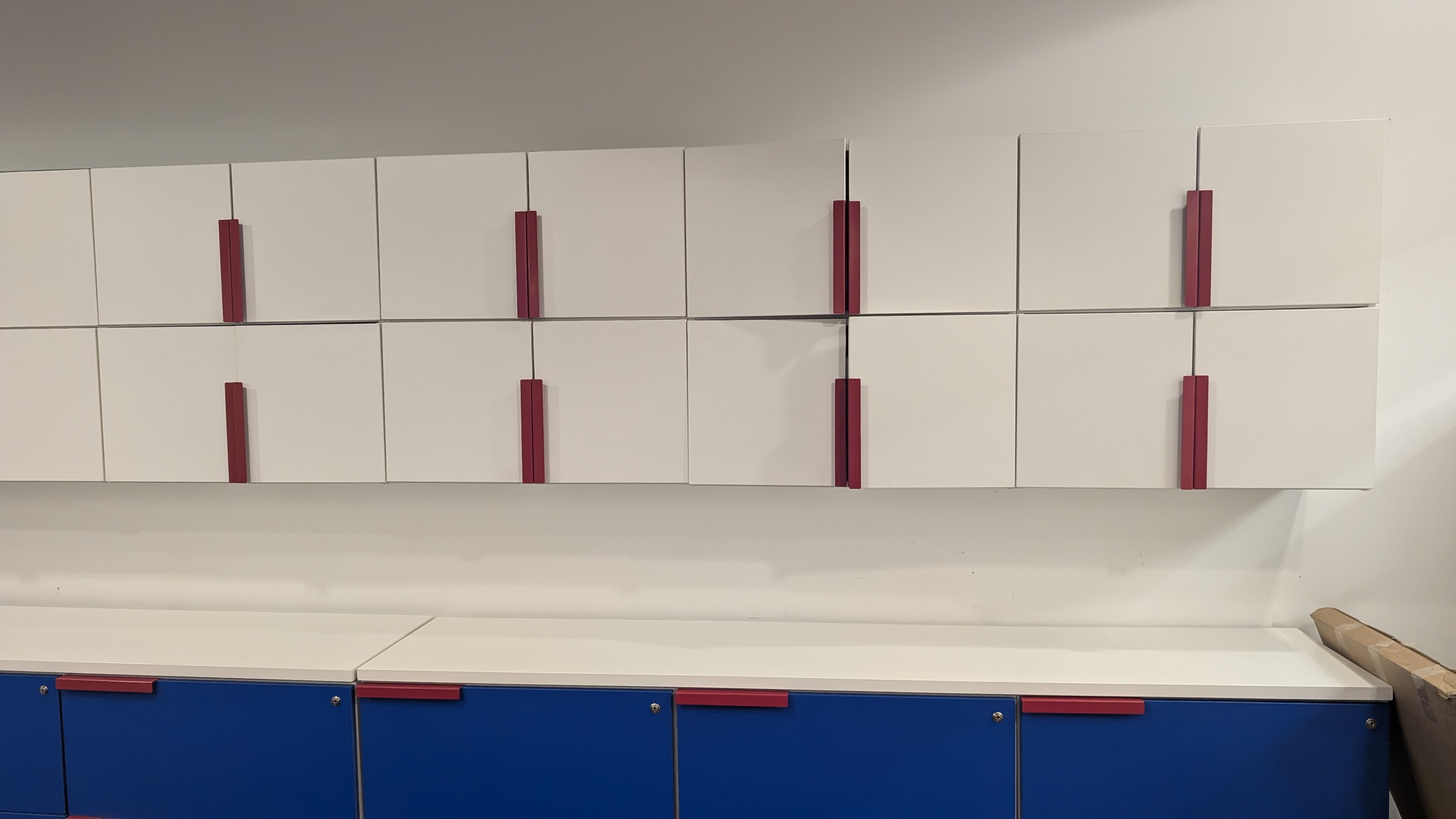 cupboard